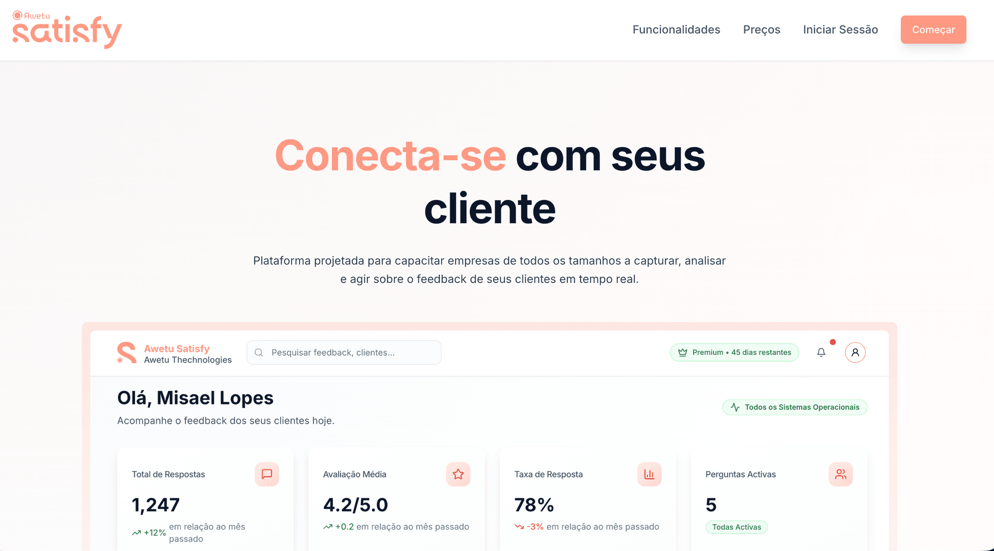 Awetu Satisfy